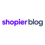Shopier Blog Logo Transparent PNG