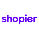 Shopier Shopier Logo Transparent PNG