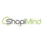 Shopimind Logo Transparent PNG