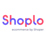 Shoplo Logo Transparent PNG