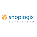 Shoplogix Logo Transparent PNG