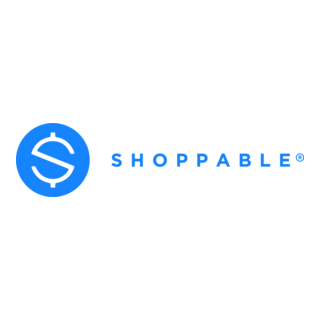 Shoppable
