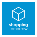 Shopping Tomorrow Logo Transparent PNG