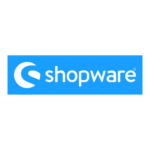 Shopware AG Logo Transparent PNG