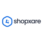 Shopxare Logo Transparent PNG