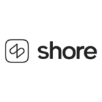 Shore Logo Transparent PNG