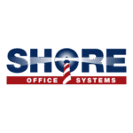 Shore Office Systems Logo Transparent PNG