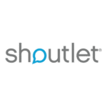 Shoutlet Logo Transparent PNG