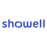 Showell Logo Transparent PNG