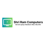 Shri Ram Computers Sell Macbook Sell Laptop Logo Transparent PNG