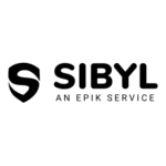 Sibyl Logo Transparent PNG