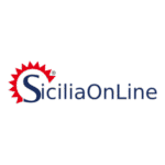 Sicilia On Line Logo Transparent PNG