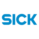 Sick Optic electronic Logo Transparent PNG