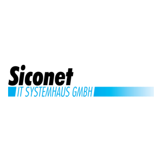 Siconet IT Systemhaus Gmbh