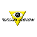 Sicurvision Logo Transparent PNG