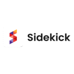 Sidekick Logo Transparent PNG