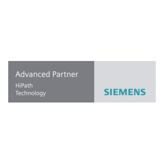 Siemens Advanced Partner Hipath Technology