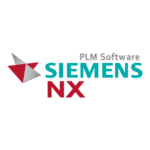 Siemens NX PLM Logo Transparent PNG