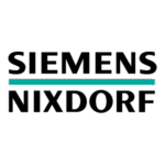Siemens Nixdorf Logo Transparent PNG