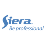 Siera Logo Transparent PNG