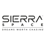 Sierra Space Logo Transparent PNG