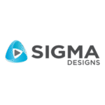 Sigma Designs Logo Transparent PNG