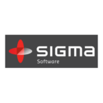 Sigma Software Logo Transparent PNG