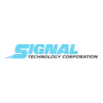 Signal Technology Logo Transparent PNG