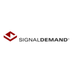 Signaldemand Logo Transparent PNG