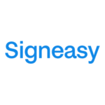 Signeasy Logo Transparent PNG