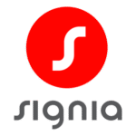 Signia Logo Transparent PNG