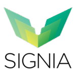 Signia Venture Partners Logo Transparent PNG
