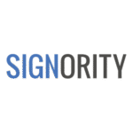 Signority Logo Transparent PNG