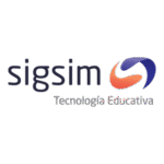 Sigsim Tecnologia Educativa Logo Transparent PNG