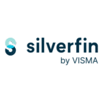 Silverfin Logo Transparent PNG