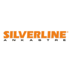 Silverline Logo Transparent PNG