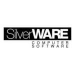 Silverware Computer Software Logo Transparent PNG