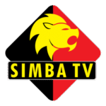 Simba TV Uganda Logo Transparent PNG