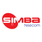 Simba Telecom Uganda Logo Transparent PNG