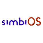 Simbios Logo Transparent PNG