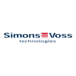 Simonsvoss Technologies Logo Transparent PNG