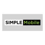 Simple Mobile Logo Transparent PNG