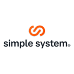 Simple System Logo Transparent PNG