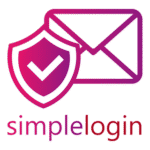 Simplelogin Logo Transparent PNG