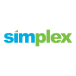 Simplex Brasil Logo Transparent PNG
