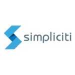 Simpliciti Logo Transparent PNG