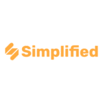 Simplified Logo Transparent PNG
