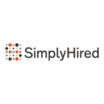 Simply Hired Logo Transparent PNG
