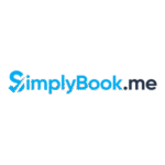 Simplybook.me Logo Transparent PNG
