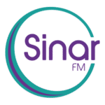 Sinar FM Logo Transparent PNG